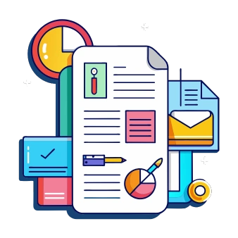 Documents Section