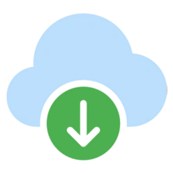 Downloadable daily attendance reports