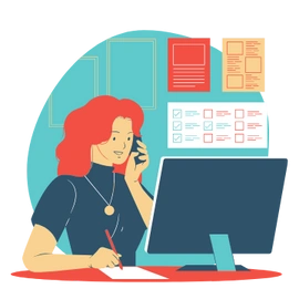 Employee Self-Service Access