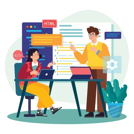 Professional Website Development Services