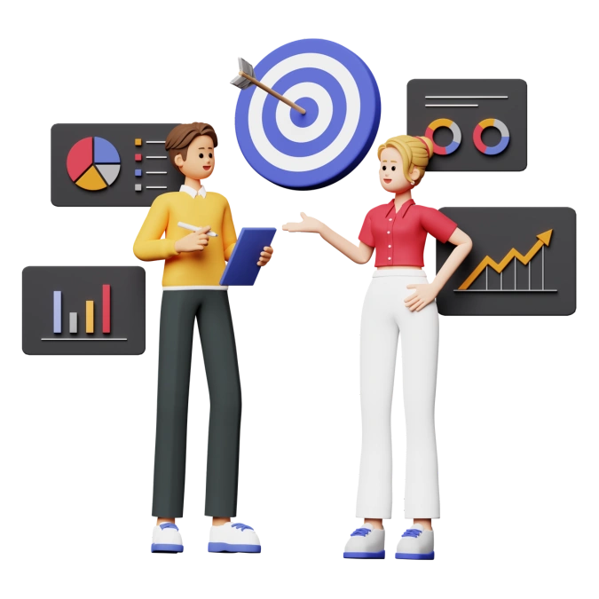 Digital Marketing Services for Businesses