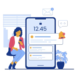 Ticket Raise system