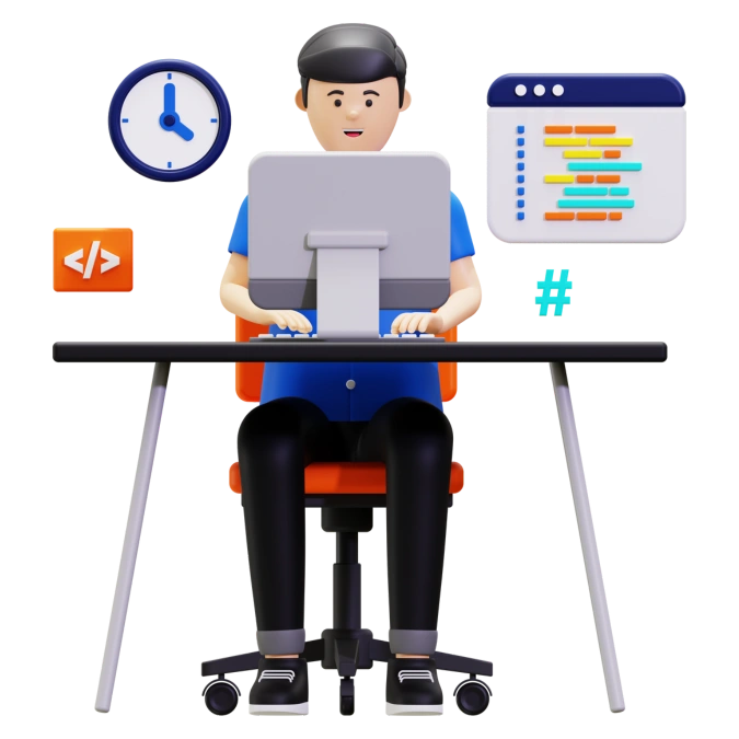 One of the best software Development