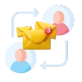 Two way Messaging