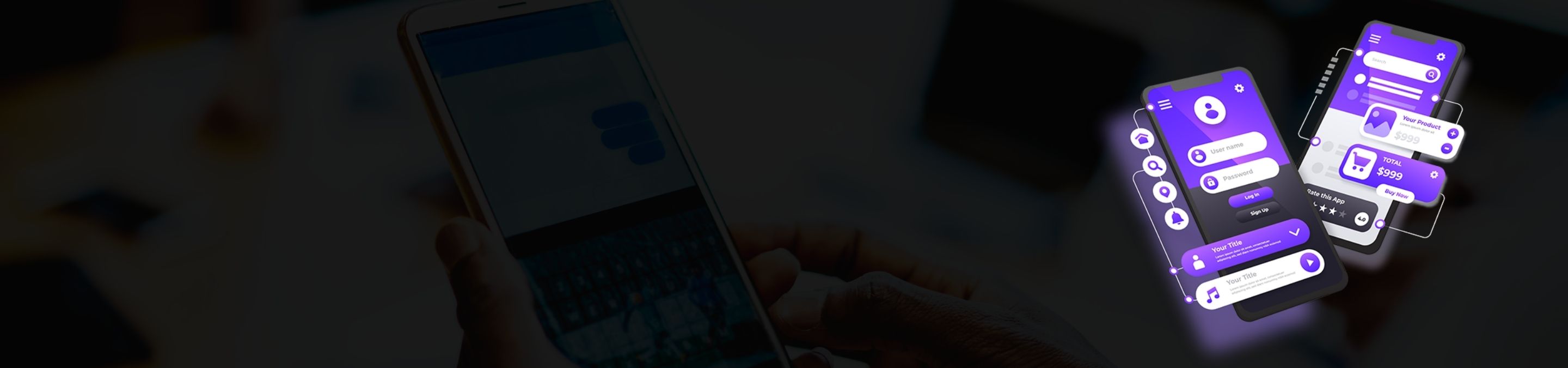 Mobile Apps
