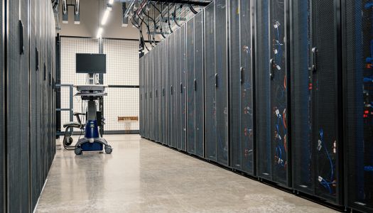 Cloud-Based Monitoring