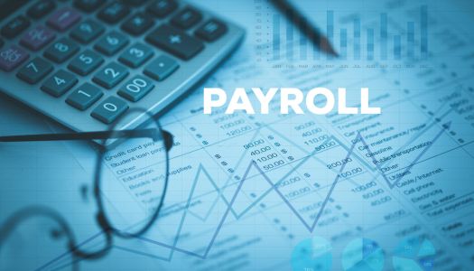 Easy Payroll Connectivity