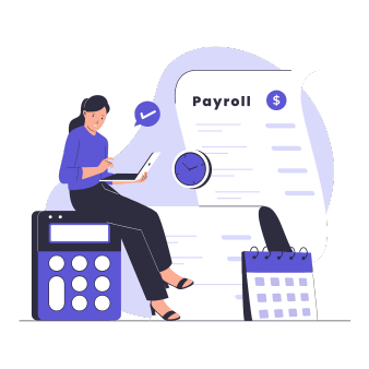 Payroll Section