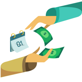 Custom Salary Structures