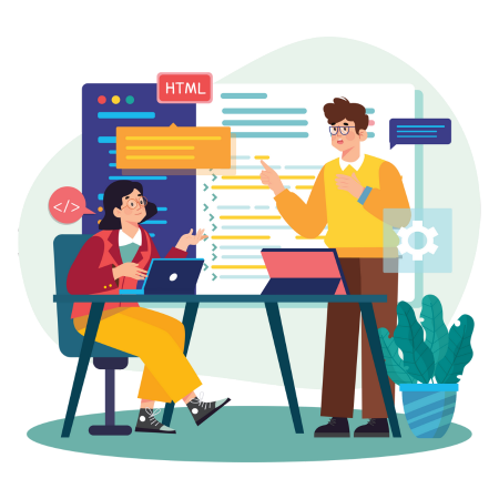 Professional Website Development Services
