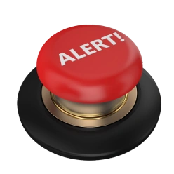 Geo-fencing Alerts