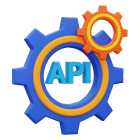 Scalable API