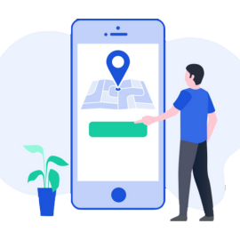 Geofencing Support