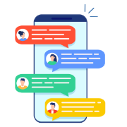 Interactive Message