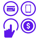 Multiple Payment Methods