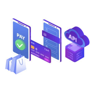 Payment Gateway API