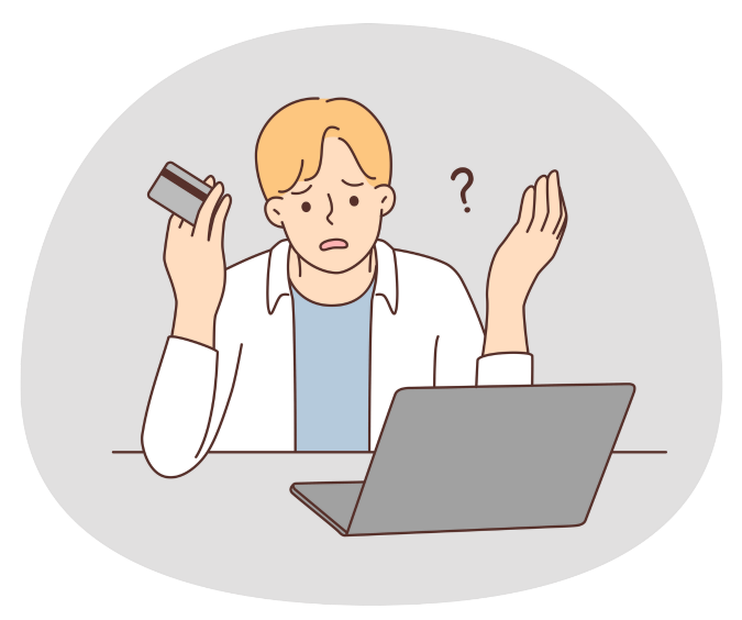 Problem Face Without HRMS