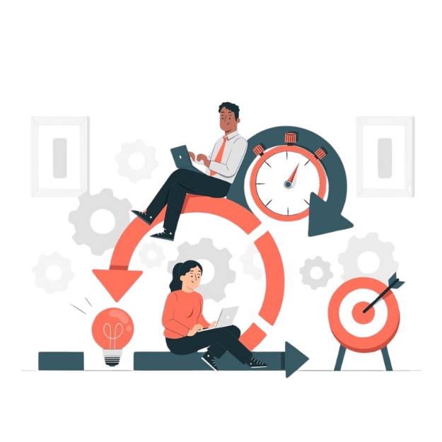 Shift Management