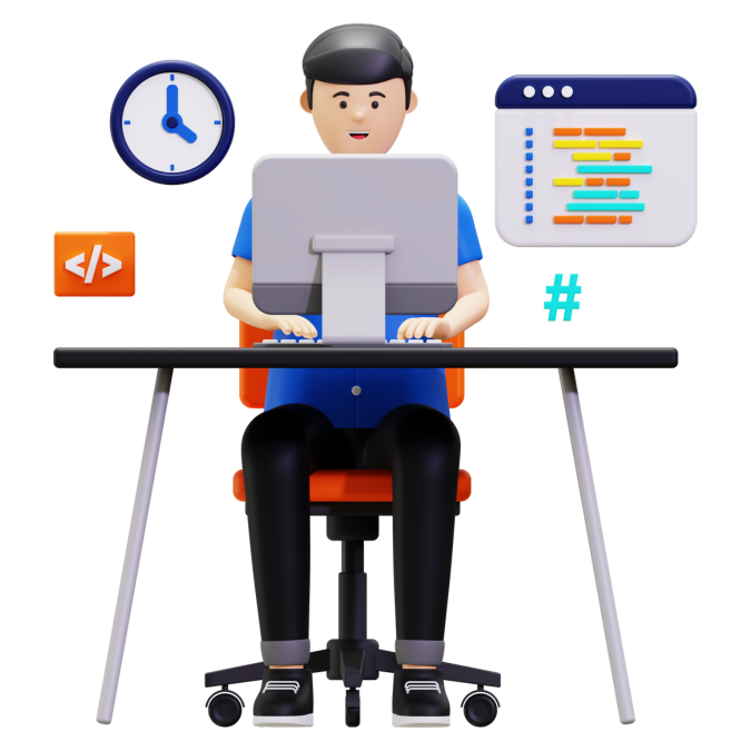 One of the best software Development