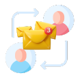 Two way Messaging