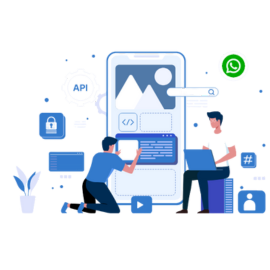 Whatsapp API