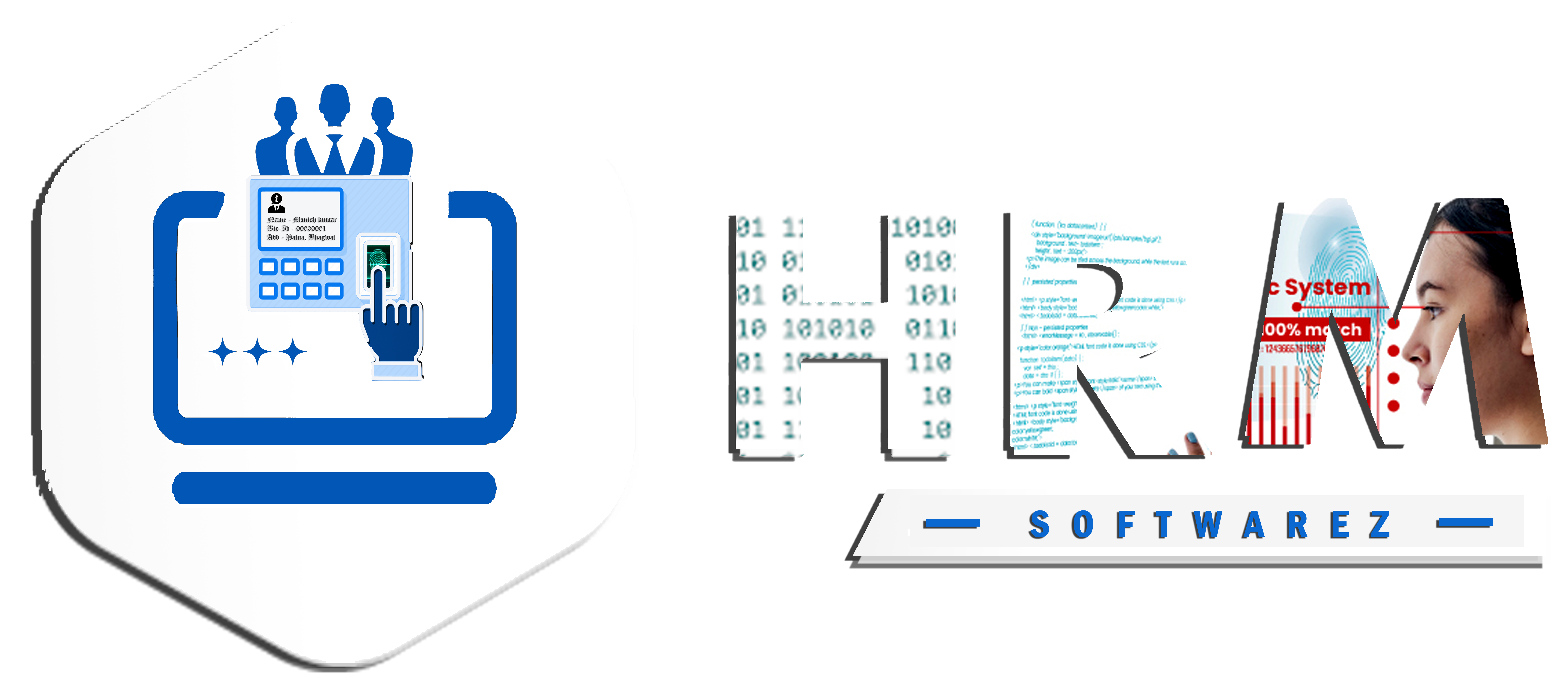 Hrms logo
